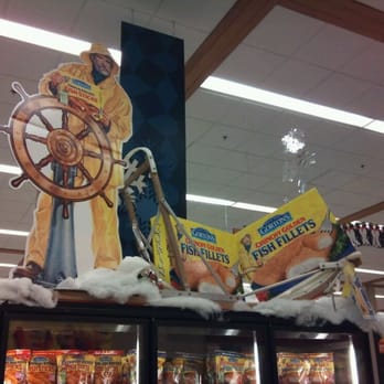 Fort Wainwright Commissay - Grocery Near Me - Fairbanks, Alaska