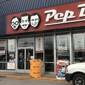 Pep Boys - Auto Repair Near Me - Nashville, Tennessee Pep Boys - Auto Repair Near Me - Nashville, Tennessee