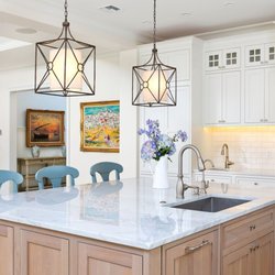 Distinguished Kitchens & Bath - Kitchen Design