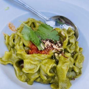 Bacari GDL - pesto pasta - Mediterranean Near Me - Glendale, California Bacari GDL - pesto pasta - Mediterranean Near Me - Glendale, California
