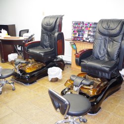 Passion Salon & Spa
