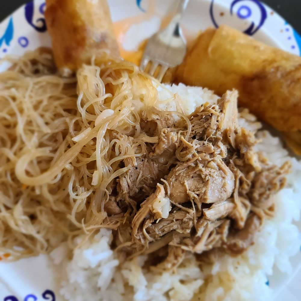 Maymar Filipino Restaurant - Filipino Near Me - Chesapeake, Virginia