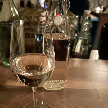 Cellar 36 - Carafe of white - Wine Bars Near Me - New York, New York Cellar 36 - Carafe of white - Wine Bars Near Me - New York, New York
