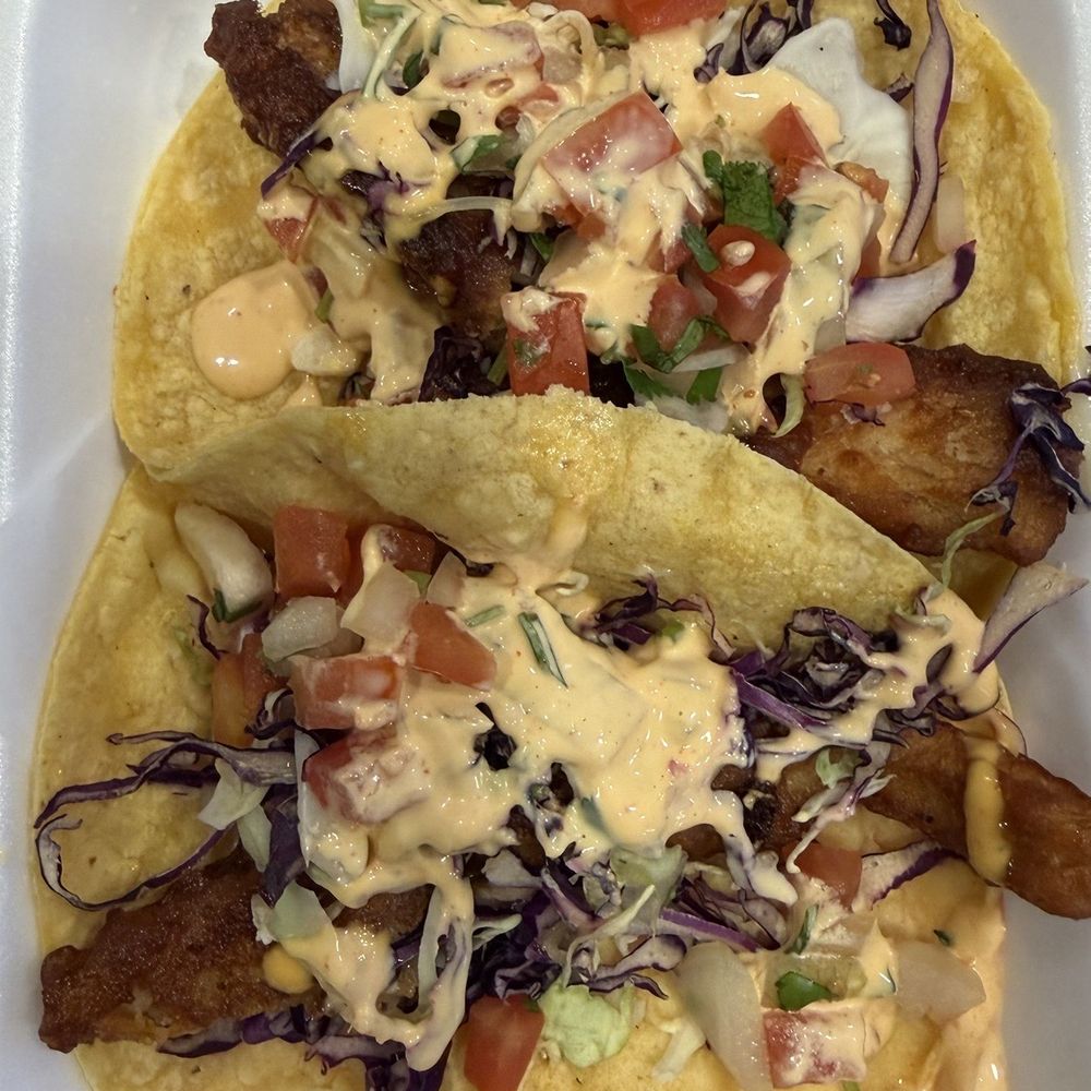 Coyote Taqueria - Fish tacos - Mexican Near Me - Menifee, California Coyote Taqueria - Fish tacos - Mexican Near Me - Menifee, California
