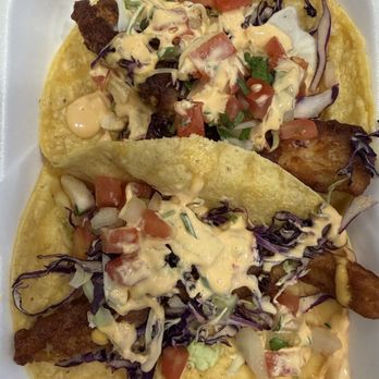 Coyote Taqueria - Fish tacos - Mexican Near Me - Menifee, California Coyote Taqueria - Fish tacos - Mexican Near Me - Menifee, California
