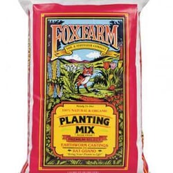 Foxfarm Soil and fertilizers