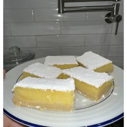 Aleia’s Cakery