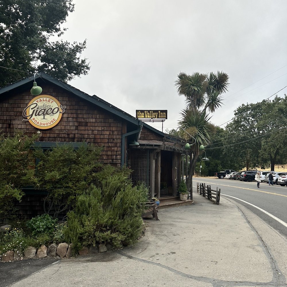 Giaco's Valley Roadhouse - Pizza Near Me - San Geronimo, California Giaco's Valley Roadhouse - Pizza Near Me - San Geronimo, California