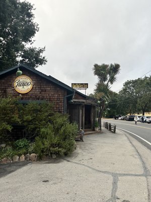 Giaco's Valley Roadhouse by null