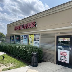 Dobbin Square Liquors