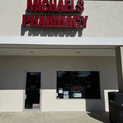 Michael's Pharmacy