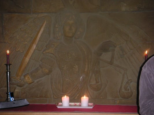 Reustle-Prayer Rock Vineyards by null