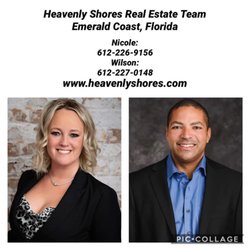 Heavenly Shores Real Estate
