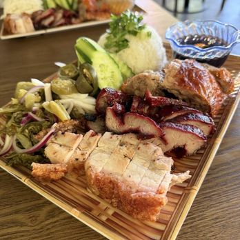Thọ - Combo - Vietnamese Near Me - Seattle, Washington