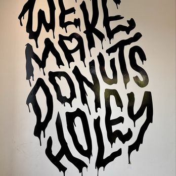 Guru Donuts - Donuts Near Me - Boise, Idaho