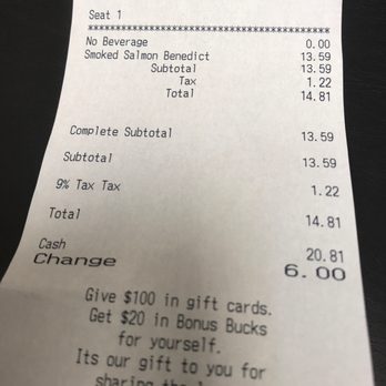 First Watch - Breakfast & Brunch Near Me - Summerville, South Carolina