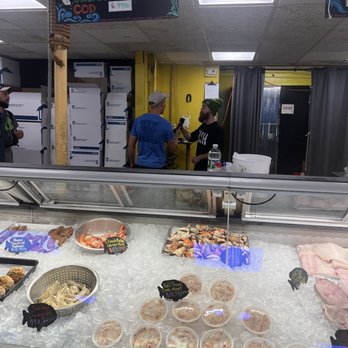 FREE RANGE FISH LOBSTER Updated August 2025 150 Photos 91