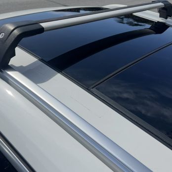 Mobile City Auto Glass - after - Windshield Installation & Repair Near Me