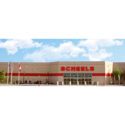 Scheels