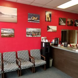 Alaska Hearing & Tinnitus Center