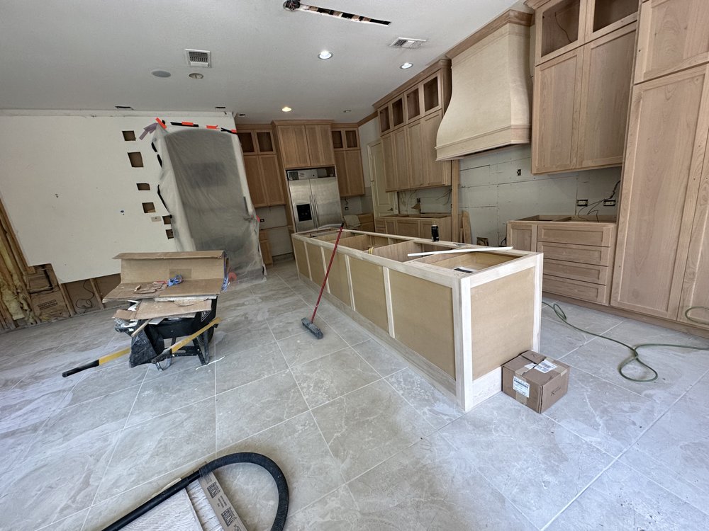 Slide of Standard Roofing and Restoration