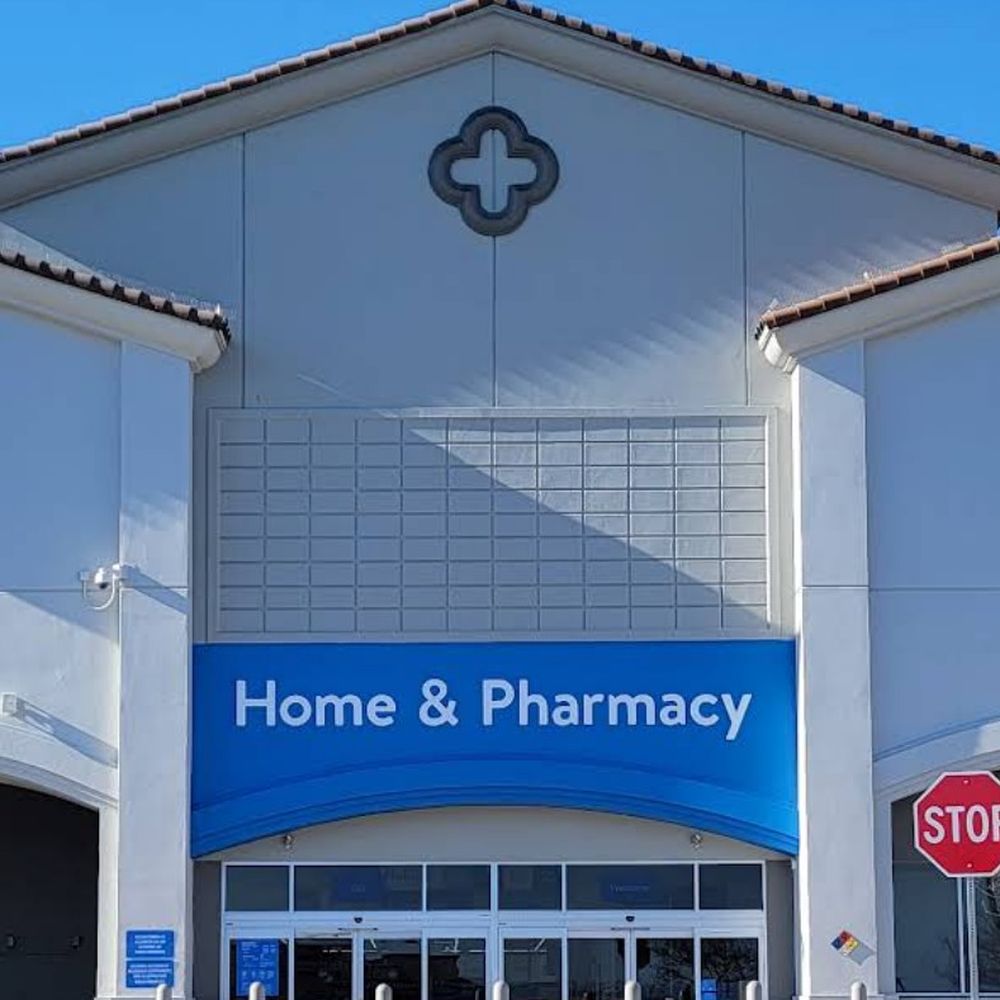 Walmart Pharmacy - Pharmacy Near Me - Anderson, California Walmart Pharmacy - Pharmacy Near Me - Anderson, California