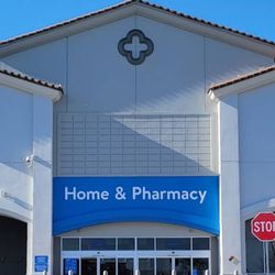 Walmart Pharmacy