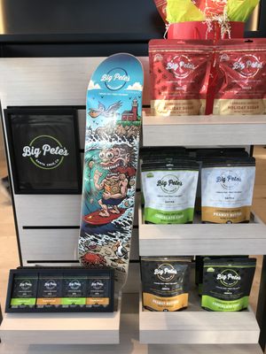 The Apothecarium Cannabis Dispensary Capitola by null