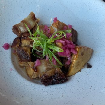 Tribe at Riverwalk - Pork Belly - New American Near Me - Castle Rock, Colorado Tribe at Riverwalk - Pork Belly - New American Near Me - Castle Rock, Colorado
