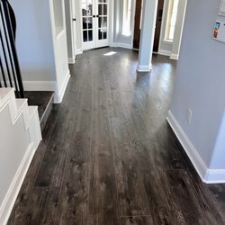 Amexhe Flooring