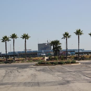 Dodger Stadium - Stadiums & Arenas Near Me - Los Angeles, California