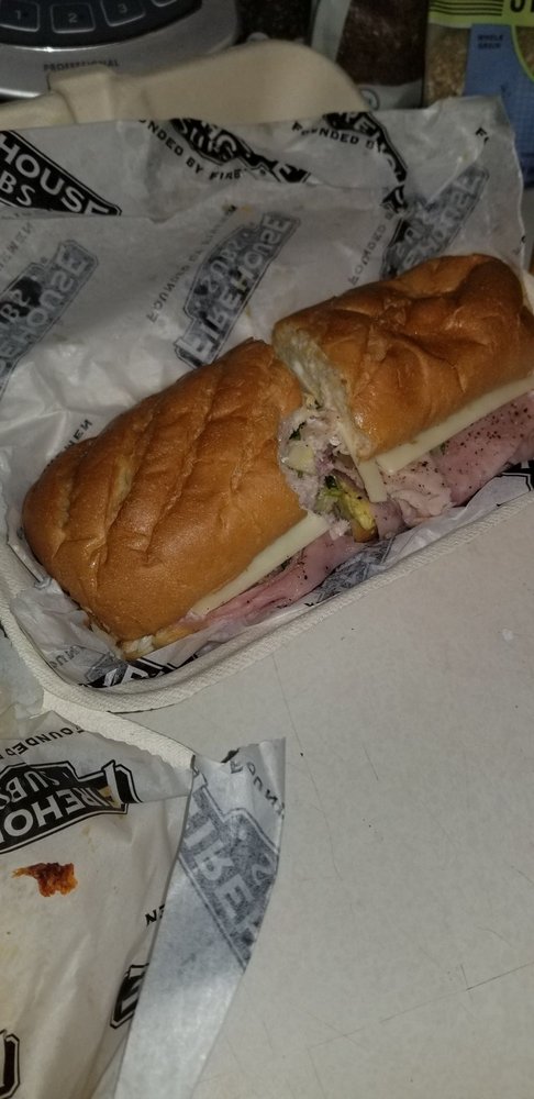 Firehouse Subs