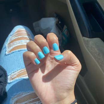 Gloss Nail Bar - Nail Salons Near Me - Anaheim, California