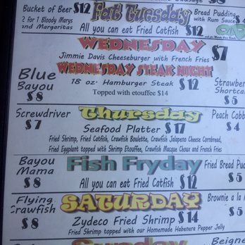 Crazy 'Bout Crawfish - Cajun/Creole Near Me - Breaux Bridge, Louisiana Crazy 'Bout Crawfish - Cajun/Creole Near Me - Breaux Bridge, Louisiana