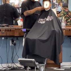 Uptown Barbers