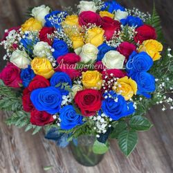 Bella Arrangements