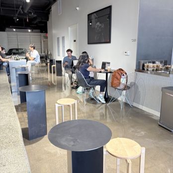 Commons Cafe - Coffee & Tea Near Me - Irvine, California