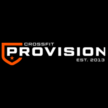 CrossFit Provision Logo