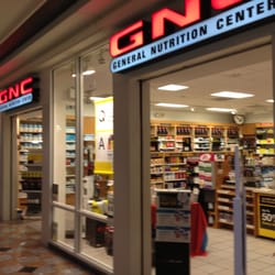 GNC