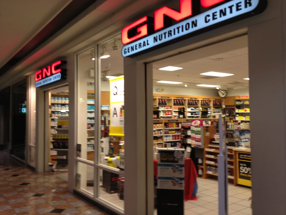 GNC