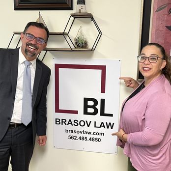 Brasov Law - Much gratitude to Narcis for ensuring my wishes are known. - Wills, Trusts, & Probates Near Me - La Mirada, California Brasov Law - Much gratitude to Narcis for ensuring my wishes are known. - Wills, Trusts, & Probates Near Me - La Mirada, California