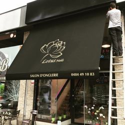 Lotus Nails - Lotus nails