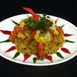 Royal India Takeaway - Royal India -31 Market Place, Falloden Way, Hampstead Garden Suburb, London NW11 6JY by Mr Jay