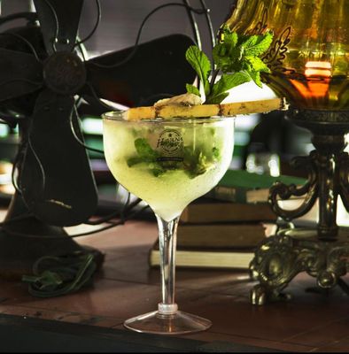 Havana 1957 | Ocean Drive (1410) | Cuban Cuisine by null