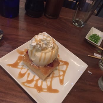 Pacific Catch - Pineapple Upside Down Dream - Seafood Near Me - Dublin, California Pacific Catch - Pineapple Upside Down Dream - Seafood Near Me - Dublin, California