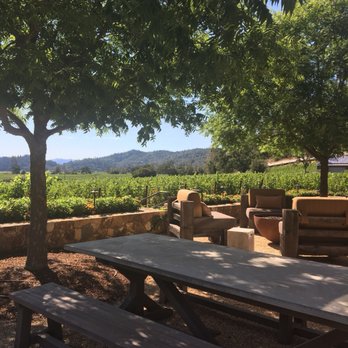 Davis Estates - Wineries Near Me - Calistoga, California