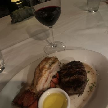 Morton's The Steakhouse - Steakhouses Near Me - Burbank, California Morton's The Steakhouse - Steakhouses Near Me - Burbank, California