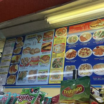 St James Deli - Mexican Near Me - Astoria, New York