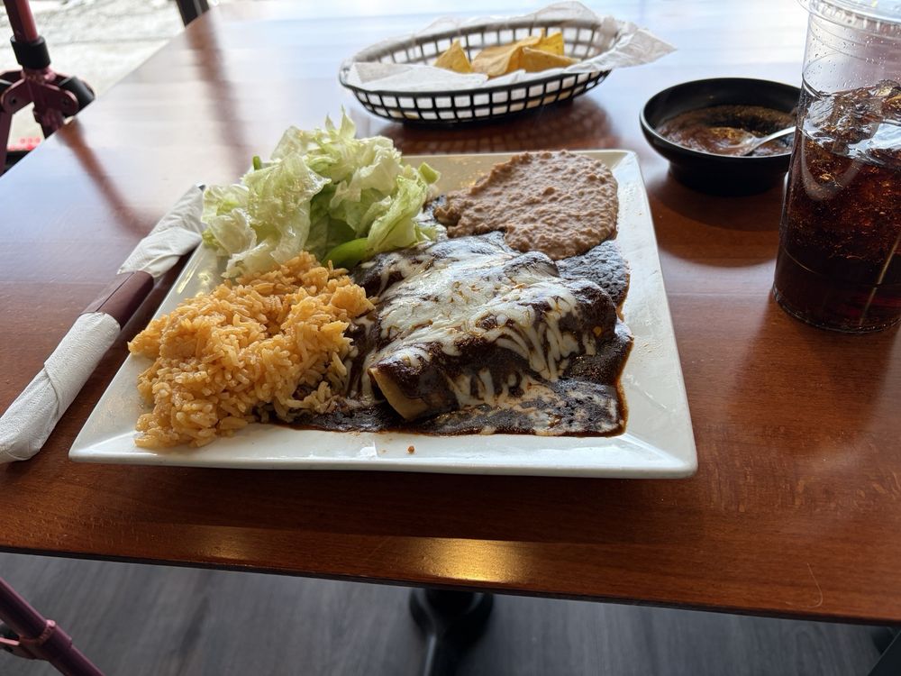 Taco Place