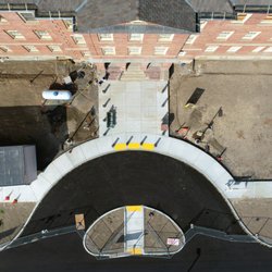 Yellowhawk UAV